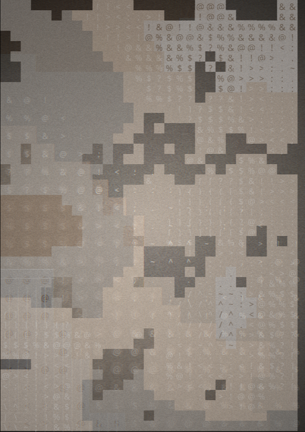 Convergence Remnants #22800