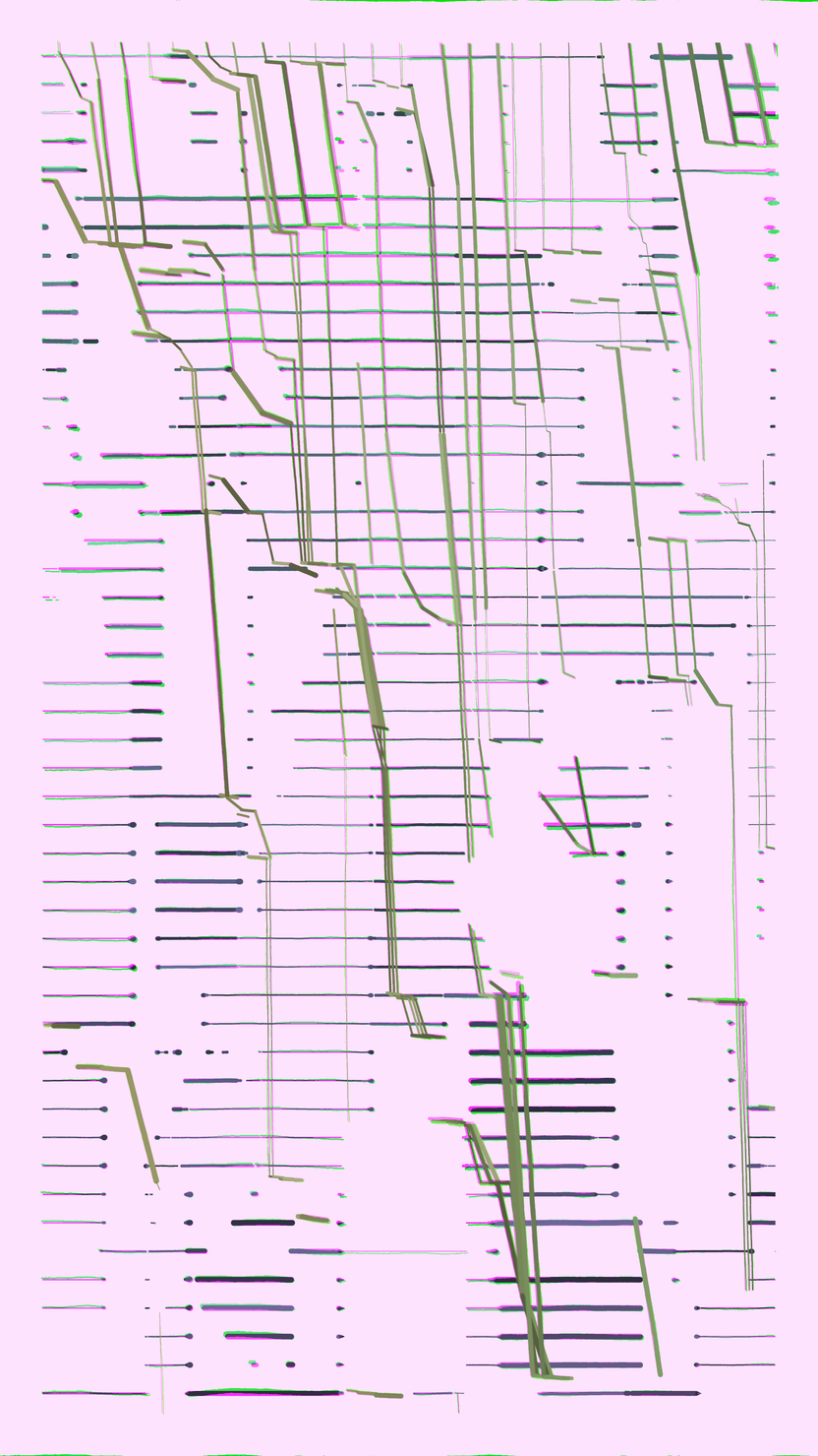 Thread Cascade #63