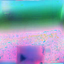 waves #617