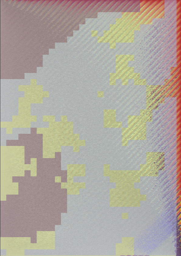Convergence Remnants #11125