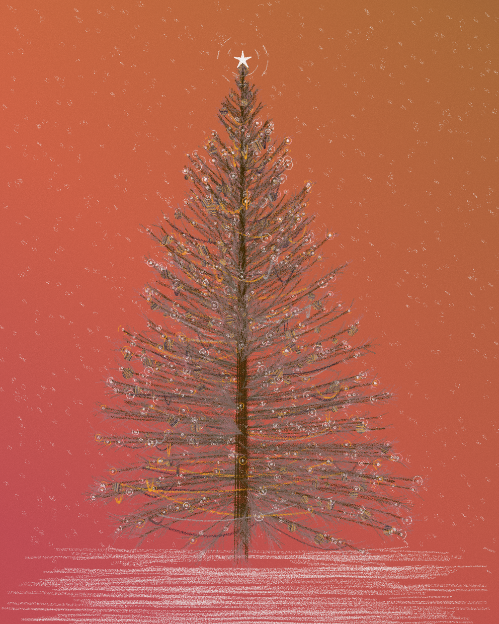 FXmas Trees #73