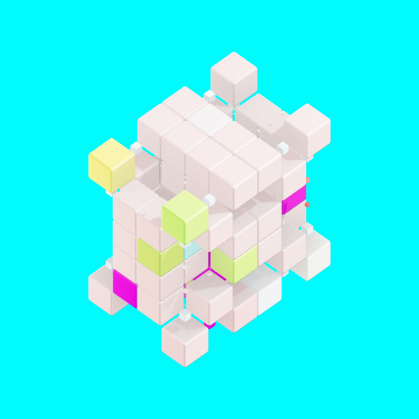 Isometric roulette #72