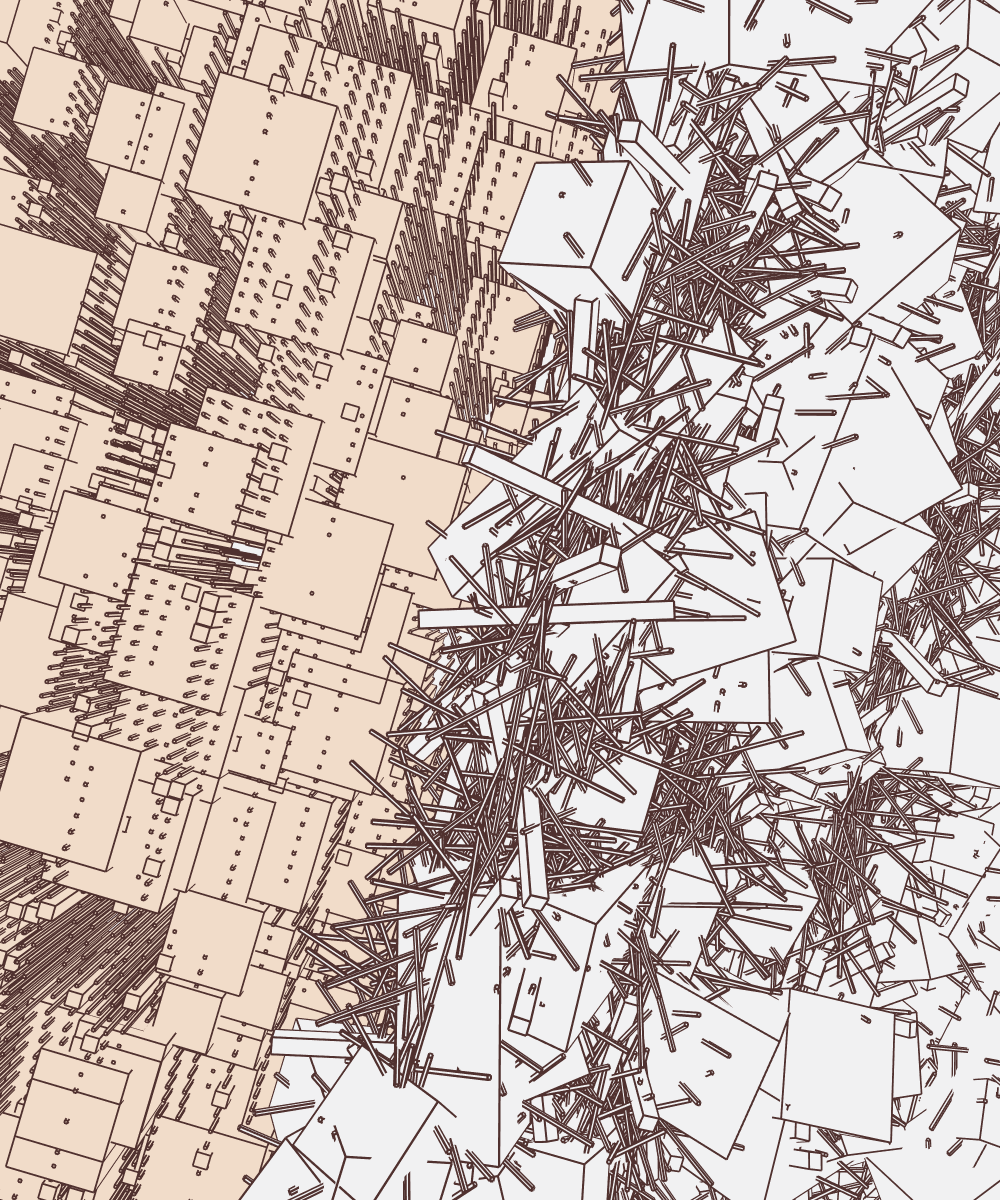 Ruin&Structure #2