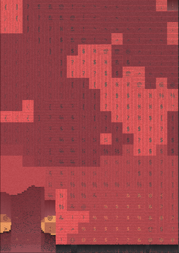 Convergence Remnants #16755