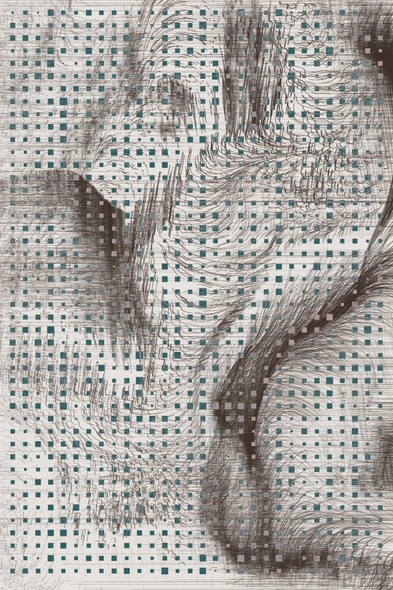 Spindle #132