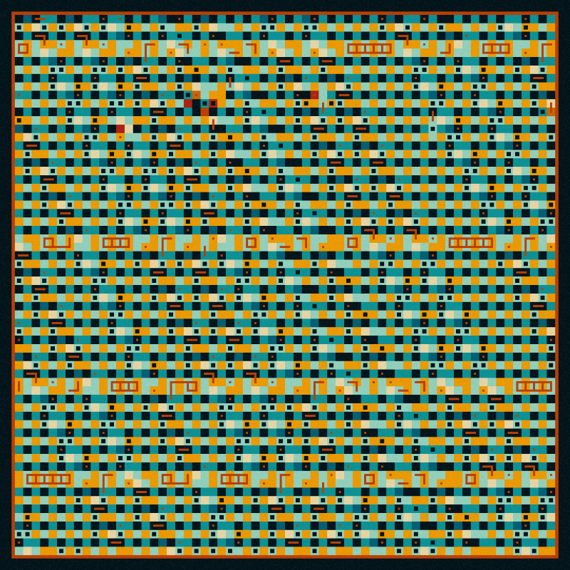 MetaSignal: Lexicon #81