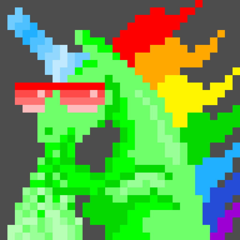 Unicorn #4067