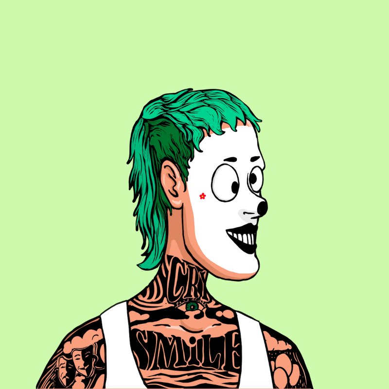 MIME x MIME #653