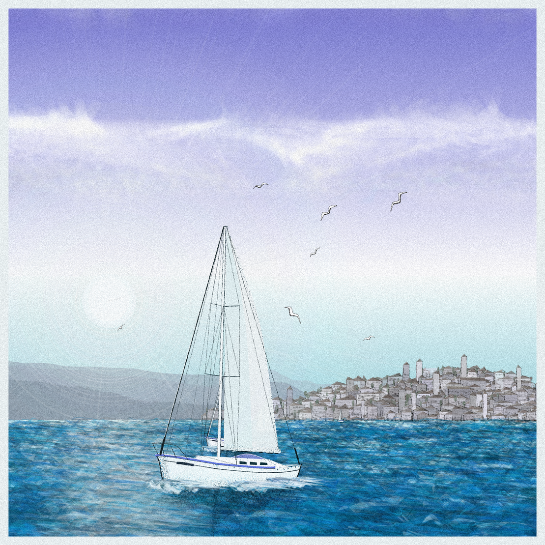 Voyage #98