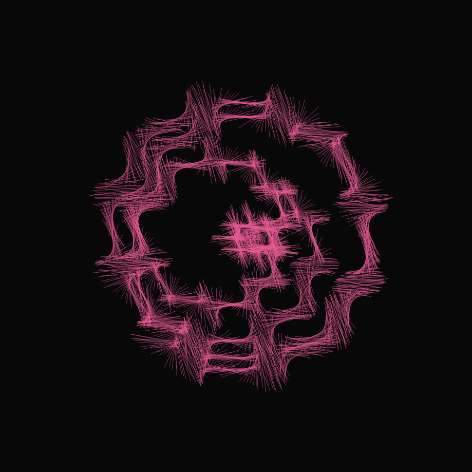 The Noise #10662