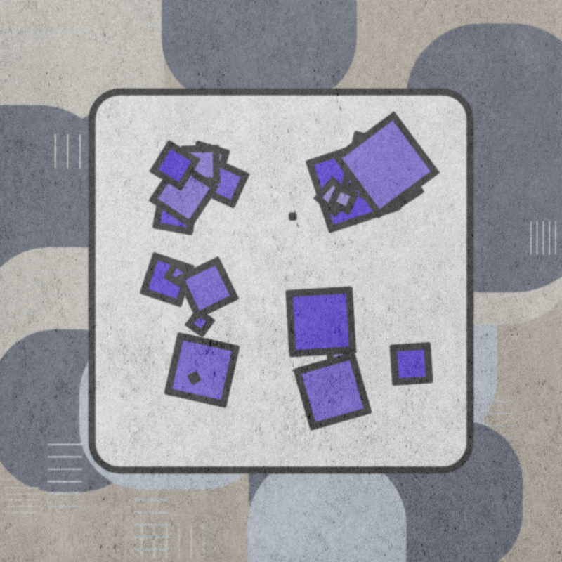 Urbanos #22