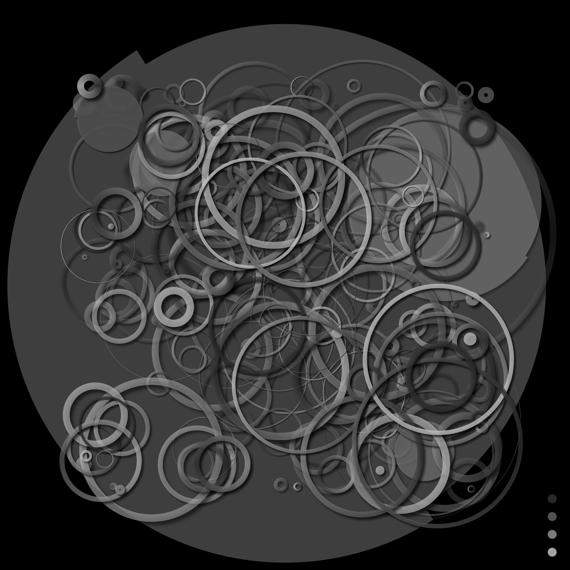 Geometrische Formen II #16