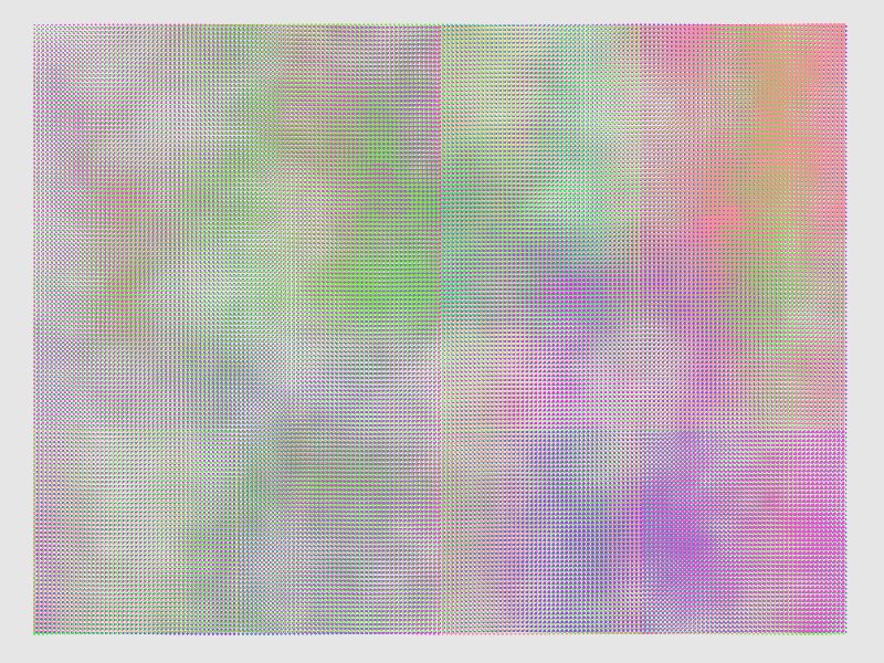 Color Function #5264