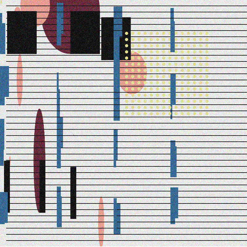 Companion Grid #23