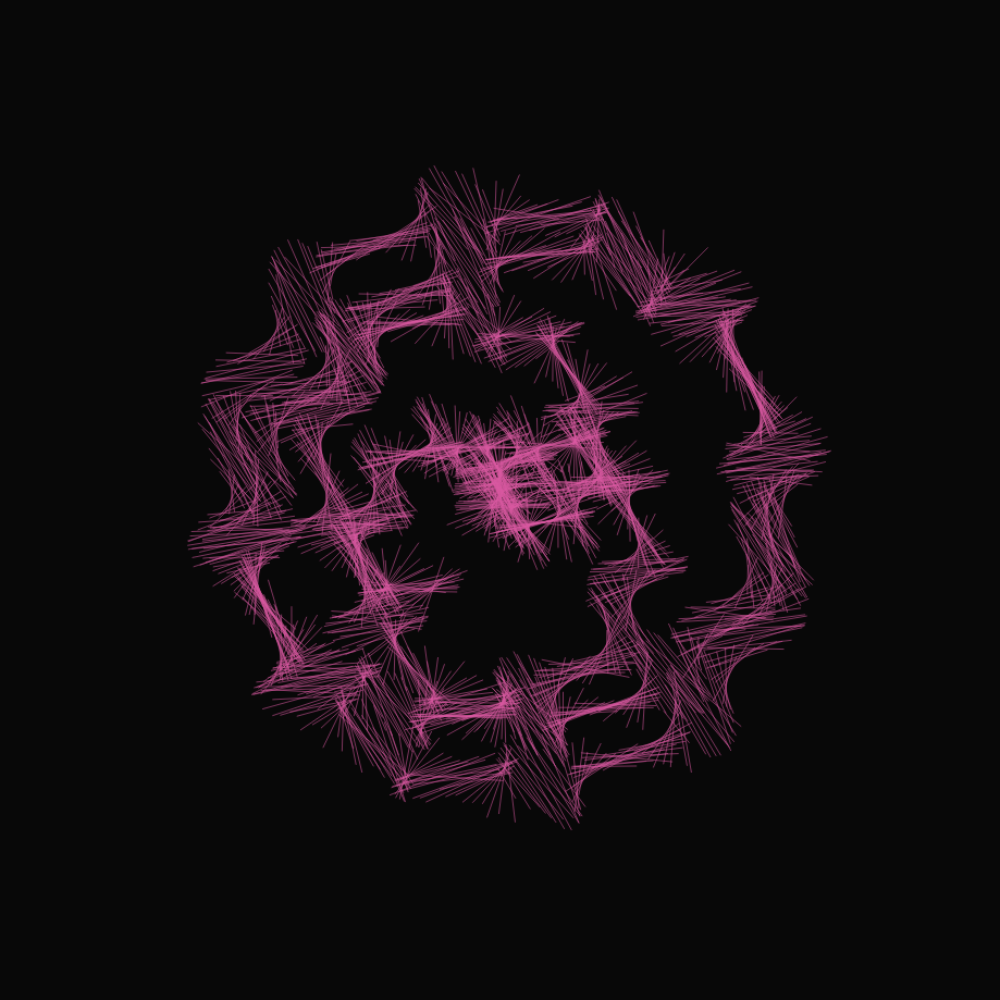 The Noise #13872