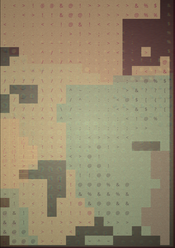 Convergence Remnants #13327