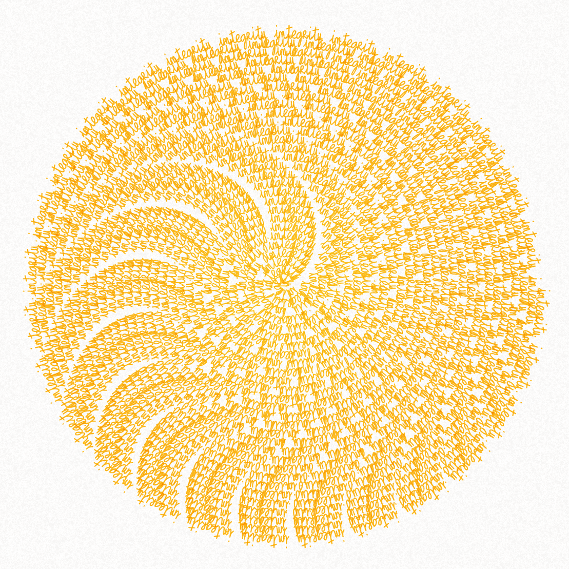 Plottable Spirals #25