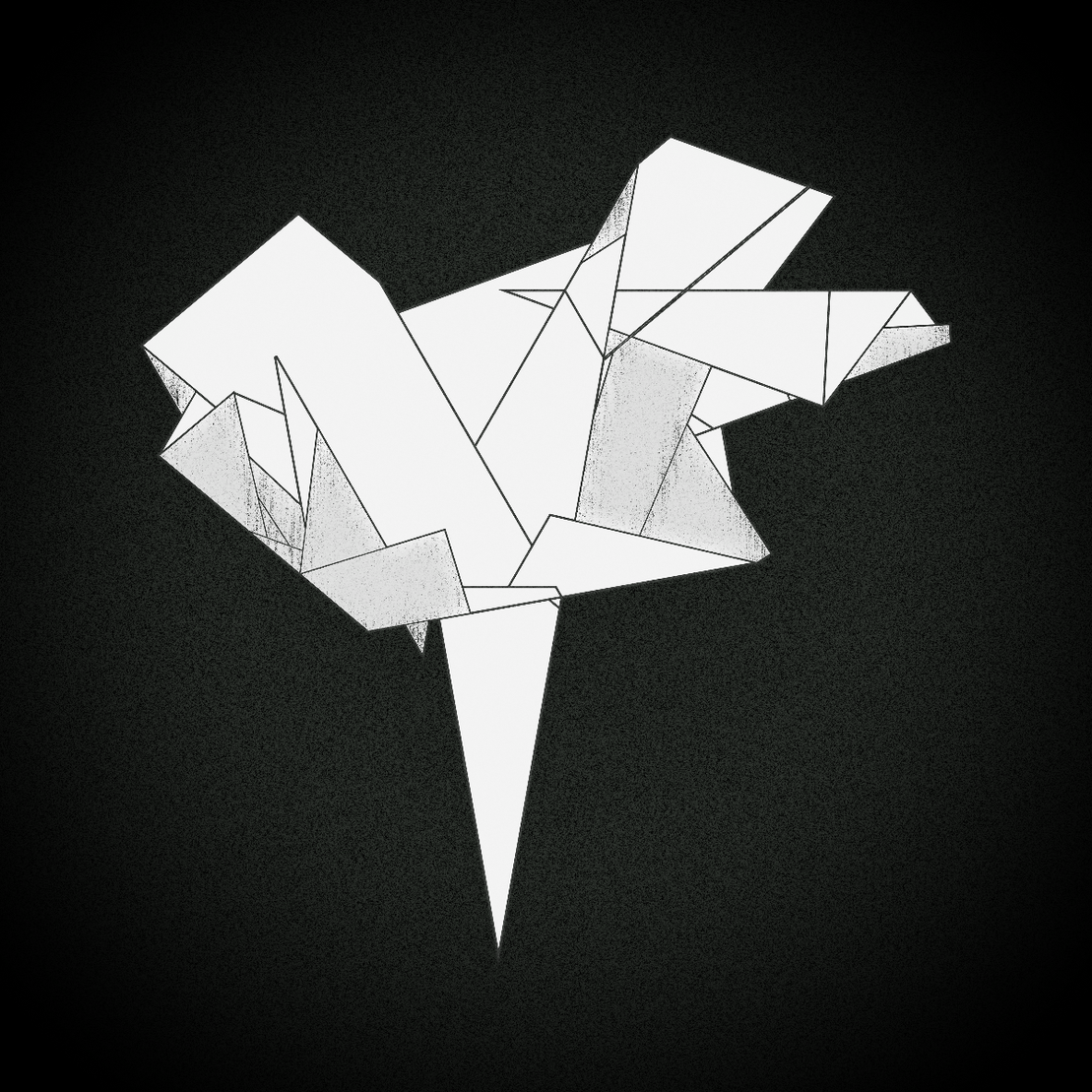 Shape of Freedom #1854