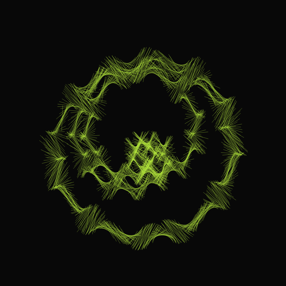 The Noise #8315