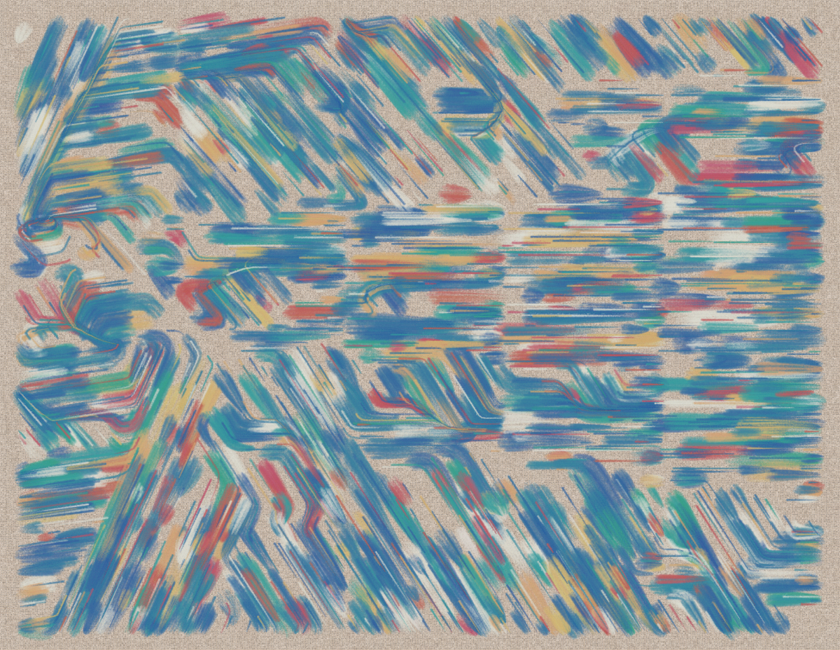 Action Fields #23