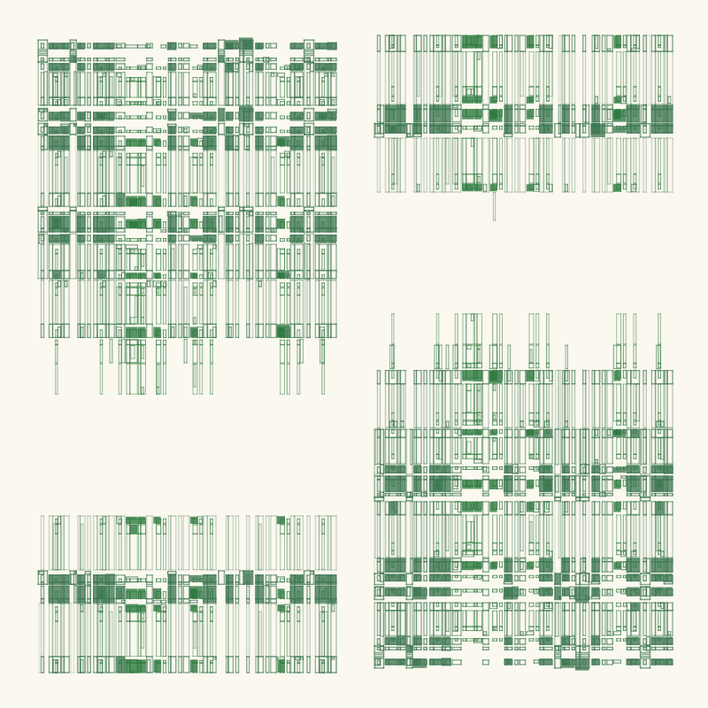 Subdivisions #229