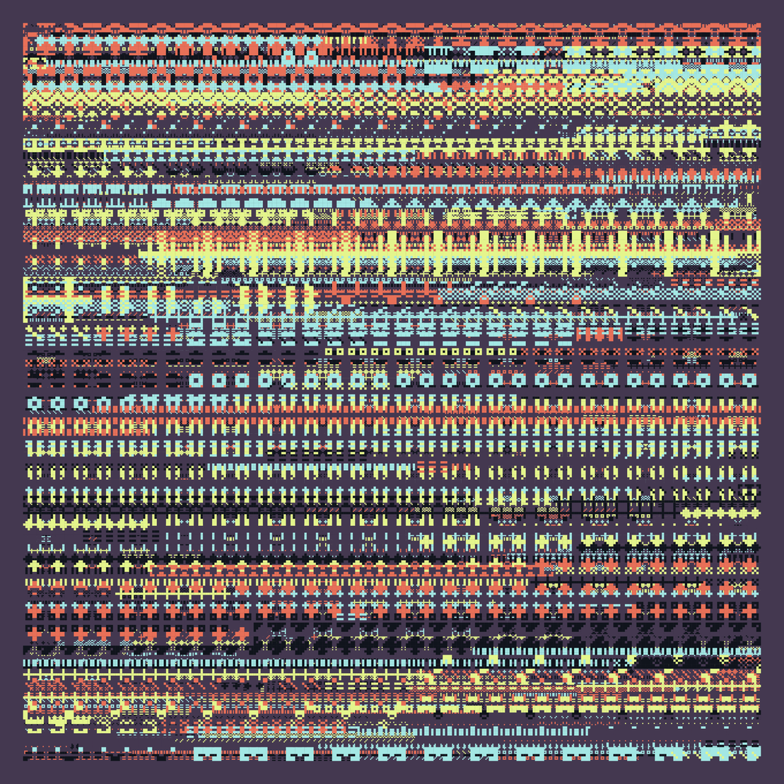 Pixel Management #1073