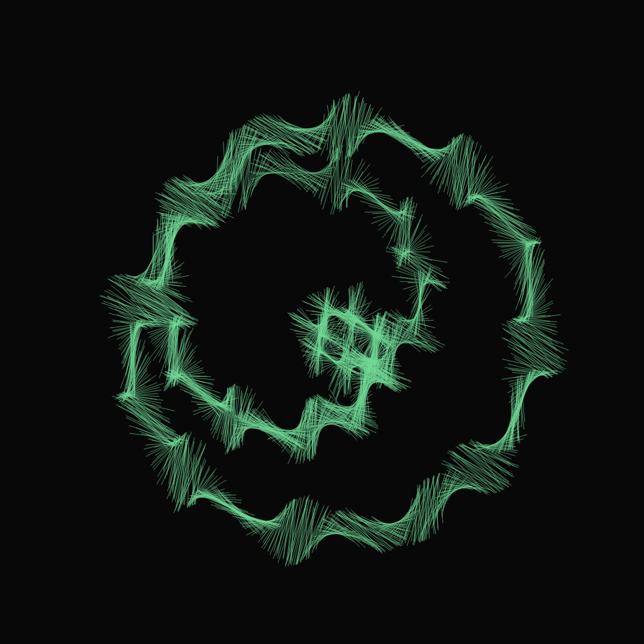 The Noise #11826