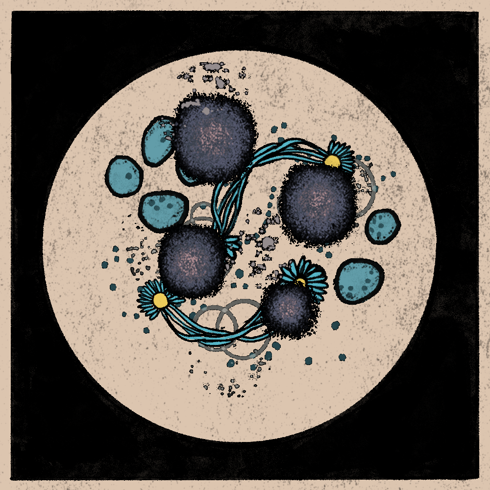 Microbes #156