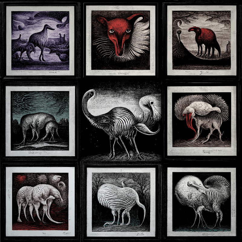 Zoology #78