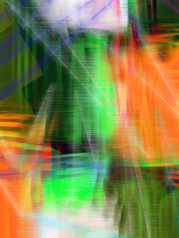The Spectrum of Wind #4
