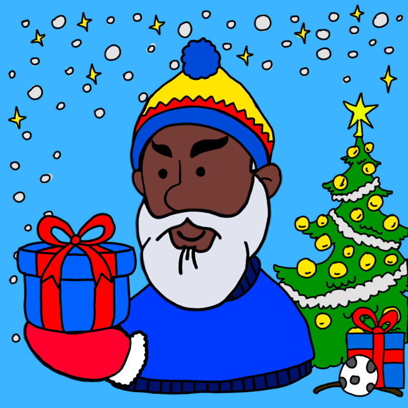 Merry Christmas #58