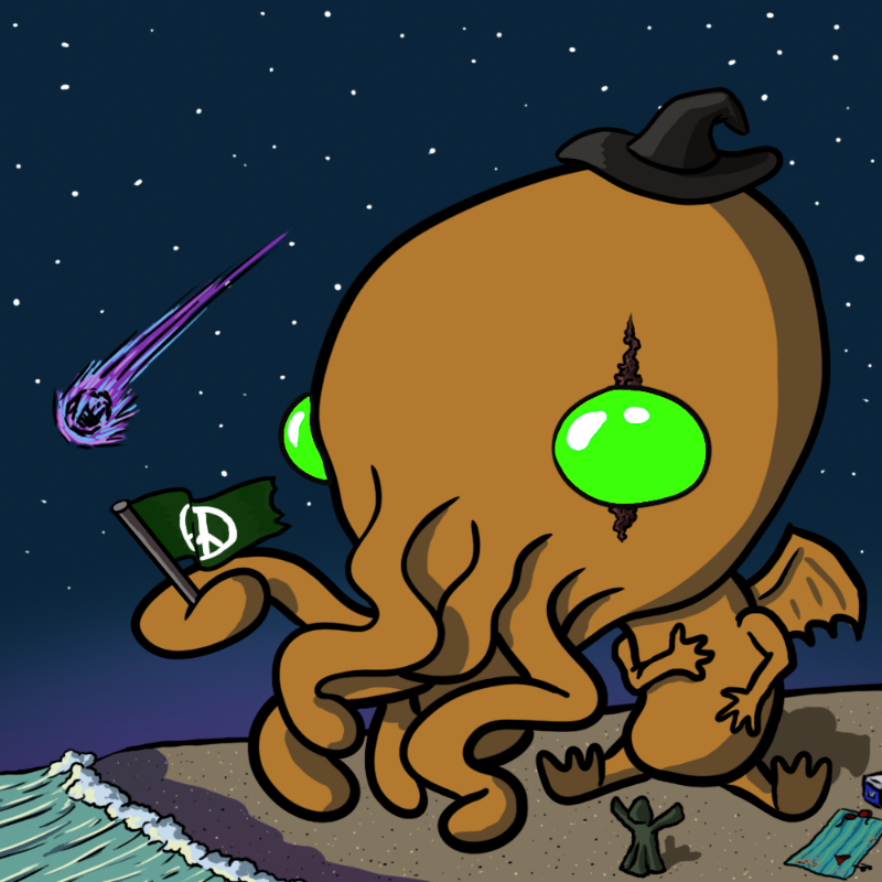 Chibi-thulhu #328