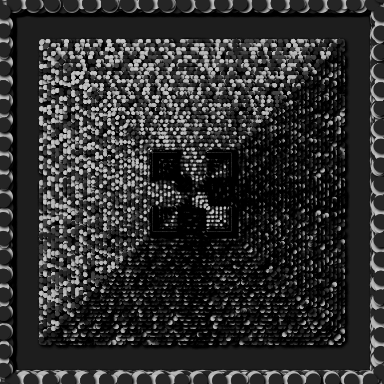 Intricate 4x4 - v2 #32