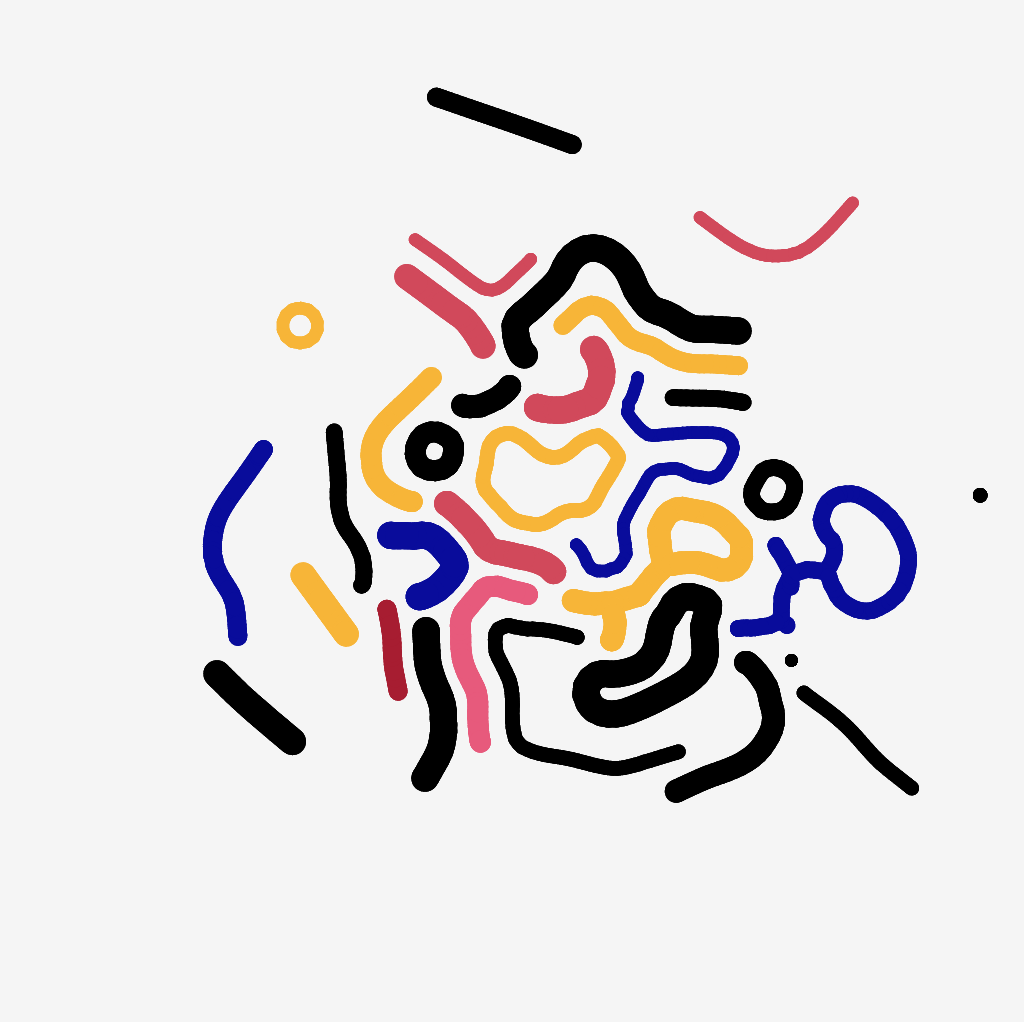 filaments #55