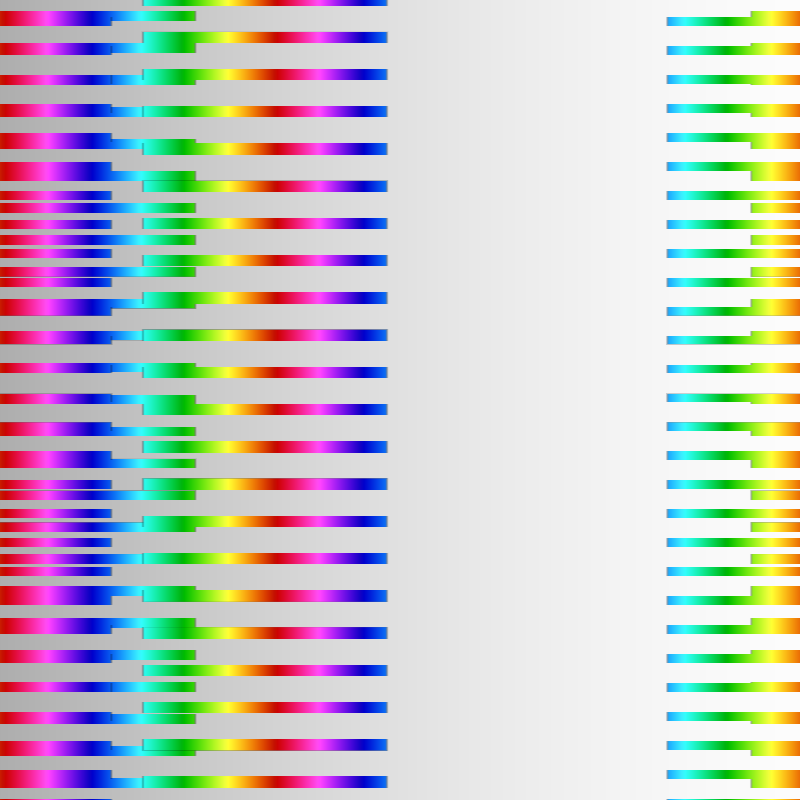 Rizome Lines #25