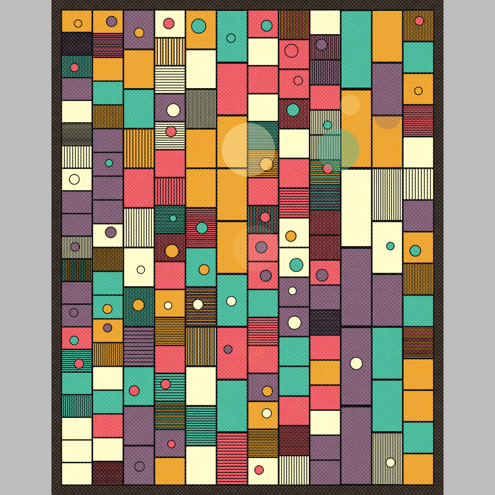 Shifted Blocks #295