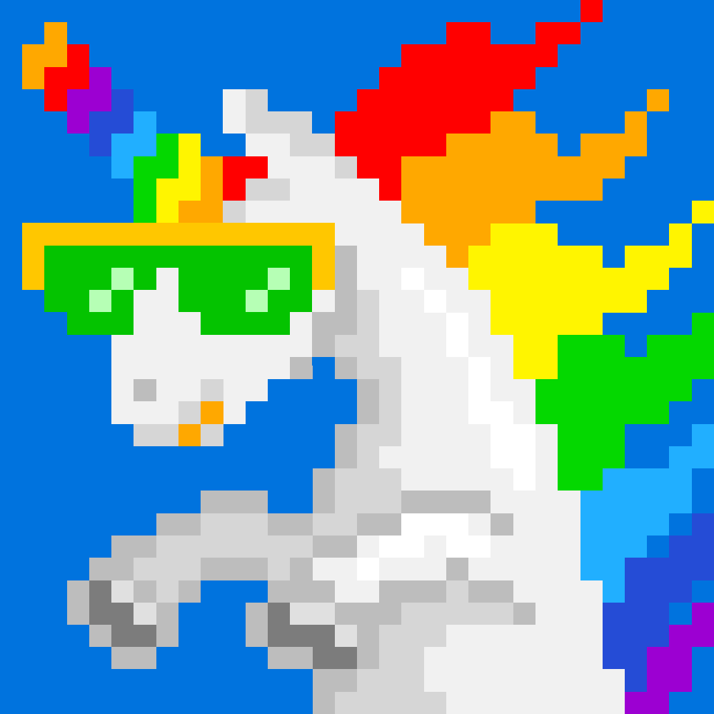 Unicorn #6221