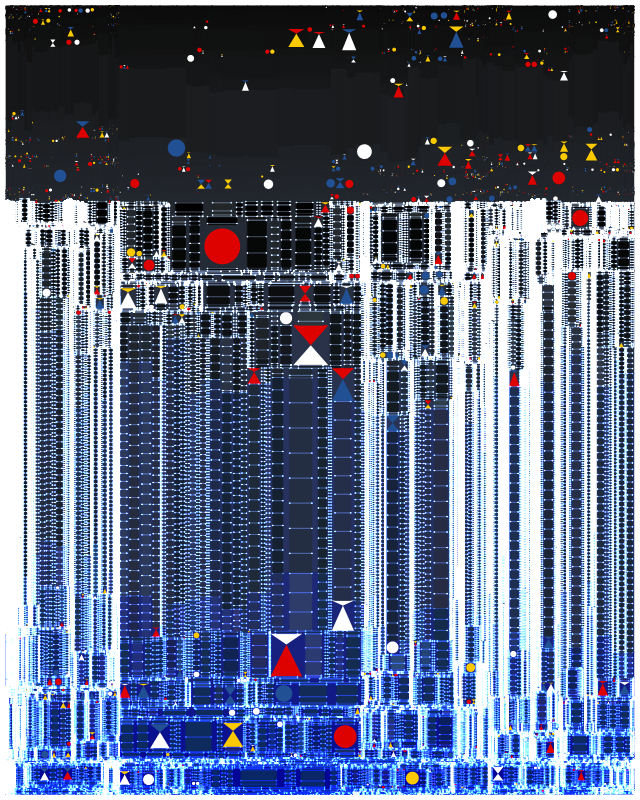 Metropolis IX #62
