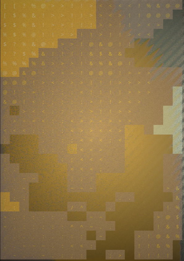 Convergence Remnants #5922
