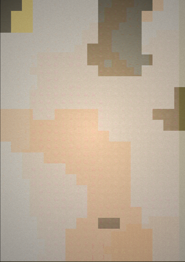 Convergence Remnants #14402
