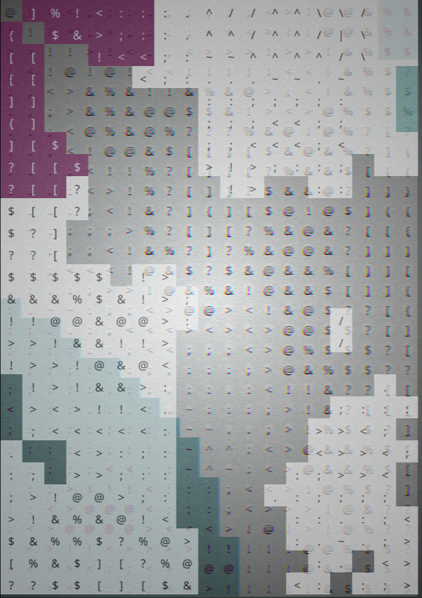 Convergence Remnants #8018