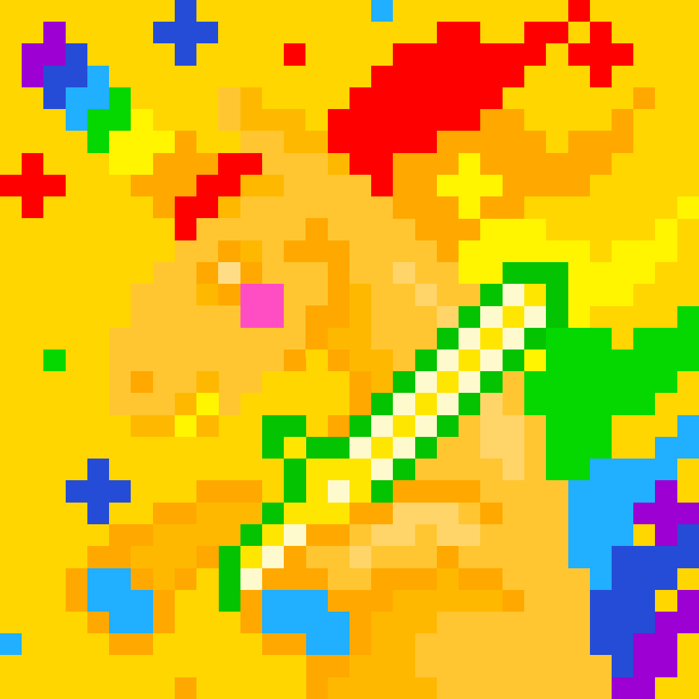Unicorn #9774