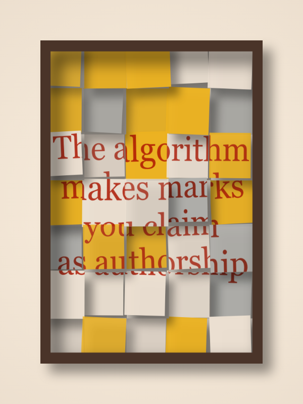 The Metaphor Machine #9646