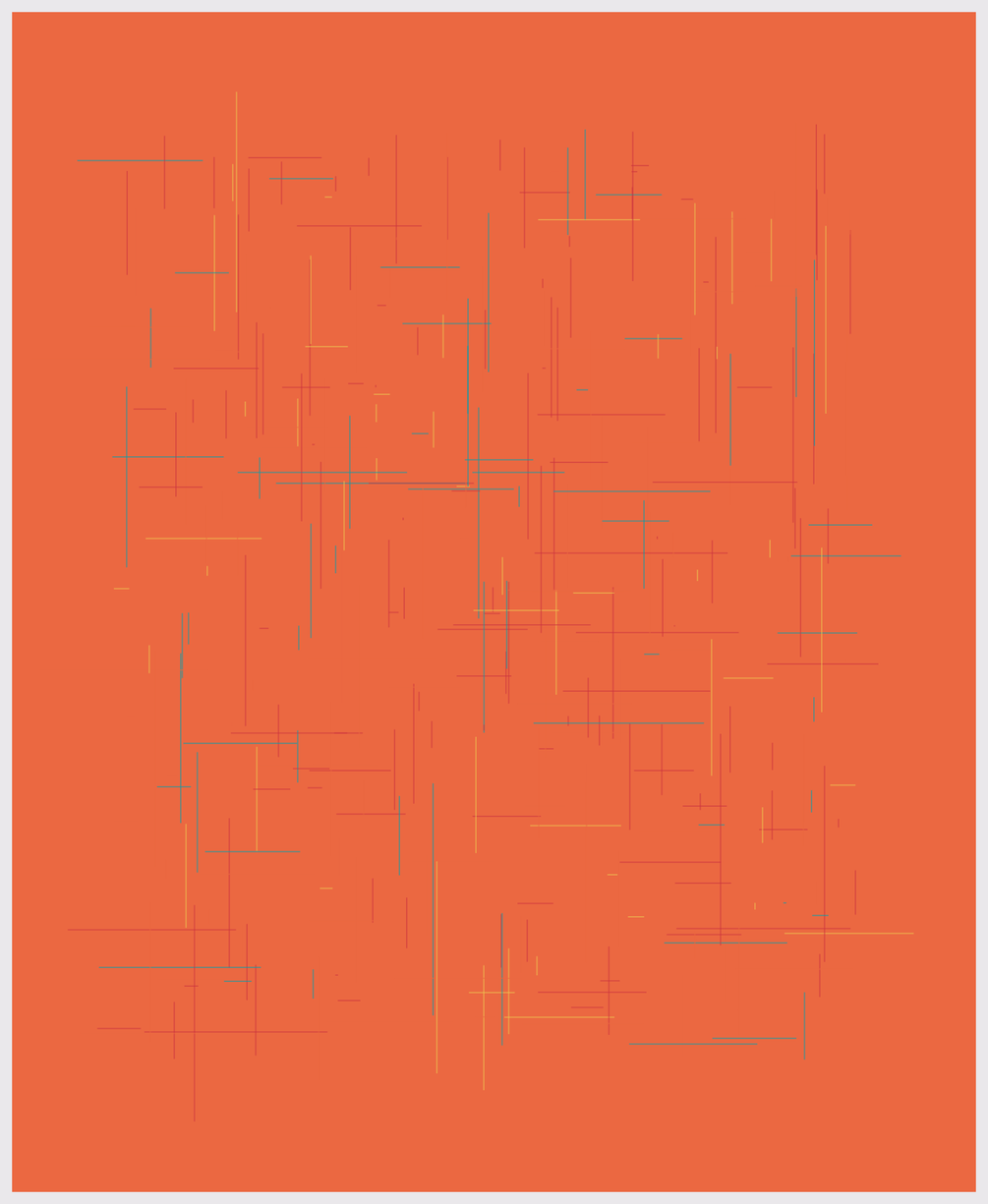 Lineas #274