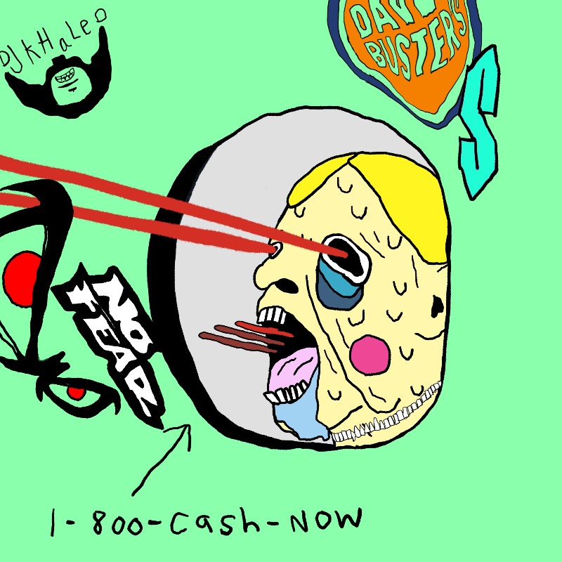 glory hole$ #522
