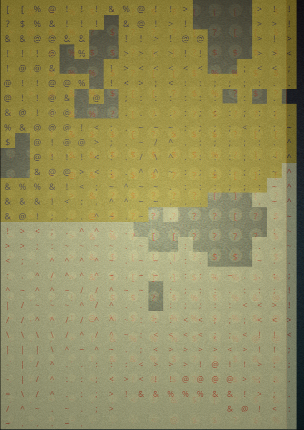 Convergence Remnants #19986