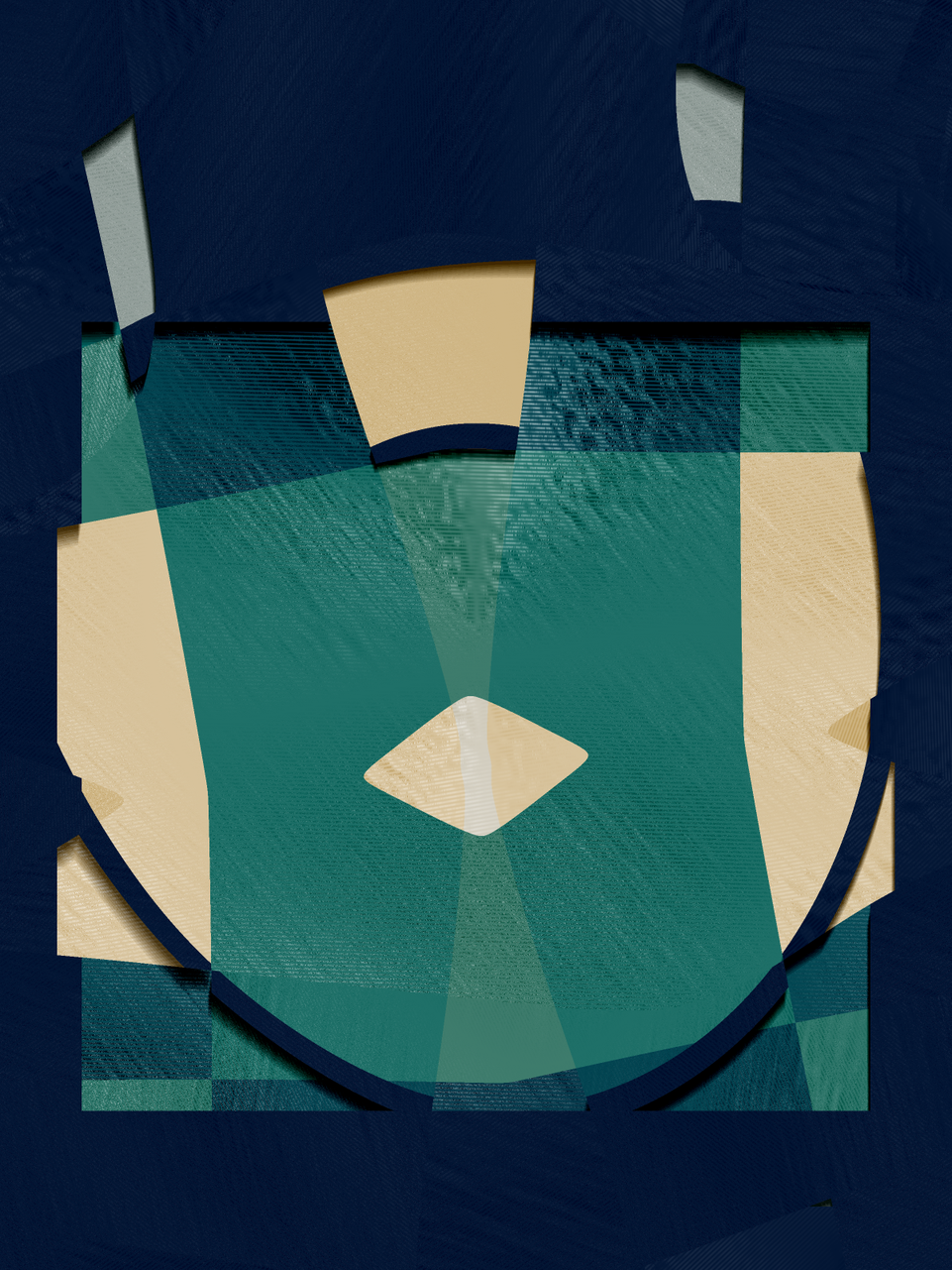 Amulet #34