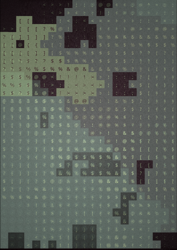 Convergence Remnants #9032
