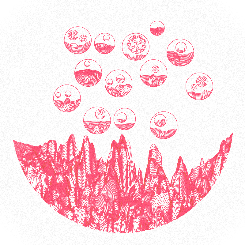 Plottable Mountain Moons #521