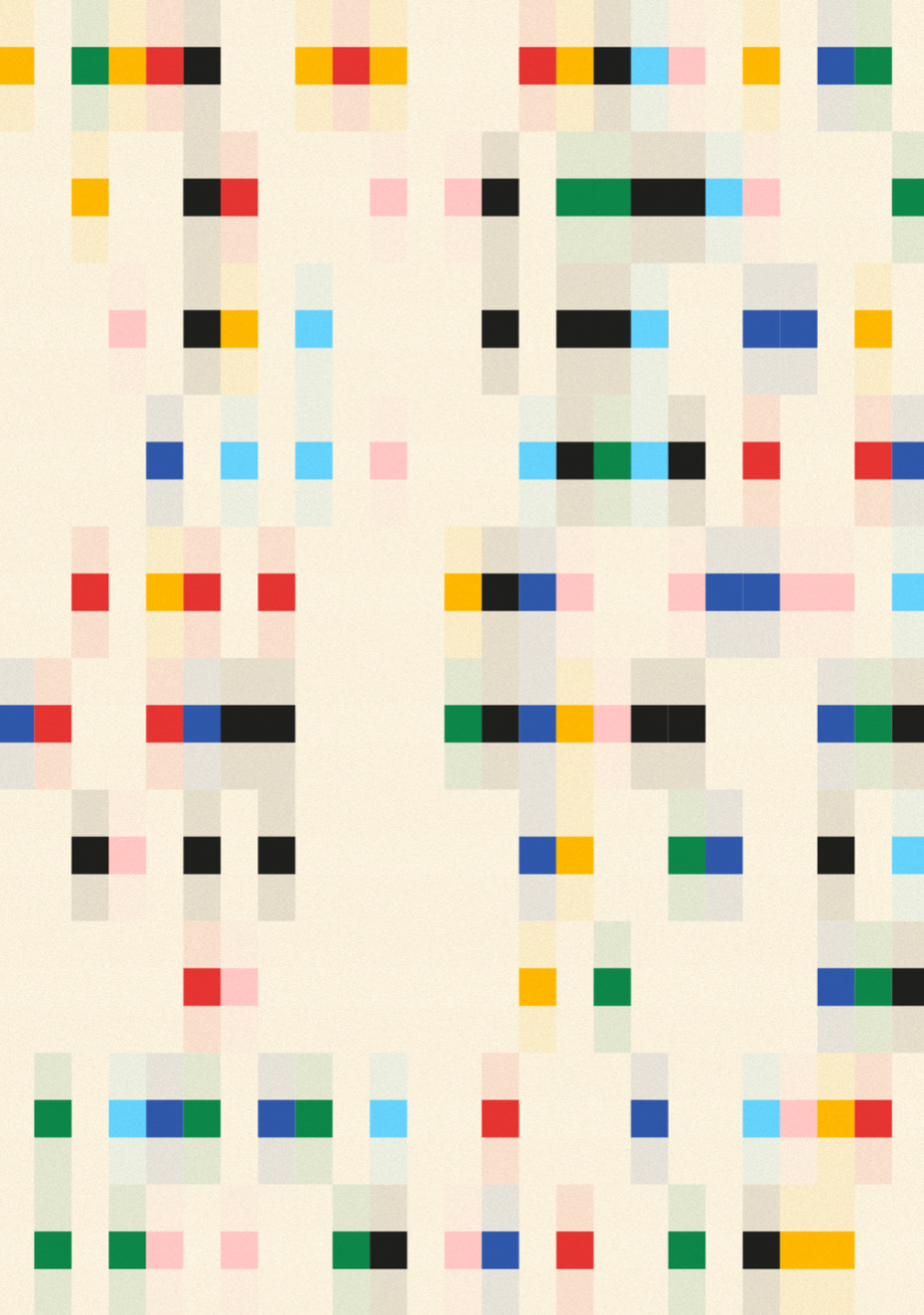 Alleles #4